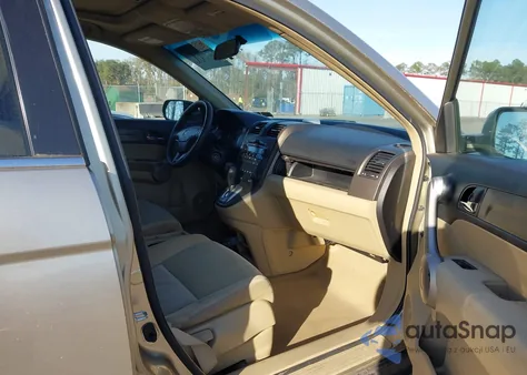 2007 Honda Cr-V Ex z USA, uszkodzony, nr VIN JHLRE48567C078309